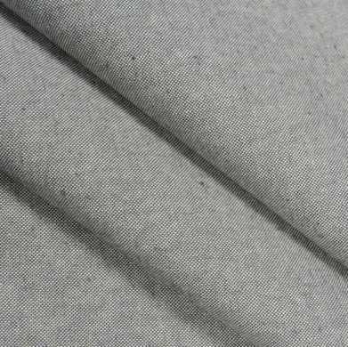Скатертина Колекція NOVA Іспанія Меланж, арт. MG-129715, Сірий, 115х135 см