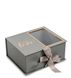 Подарочная упаковка WG-97 Коробка подарочная - Вариант A (AE-301150)