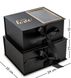Подарункова упаковка WG-97 Коробка подарункова - Варіант A (AE-301150)