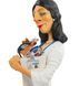 FO-85520 Статуетка "Доктор" (Madam Doctor. Forchino)