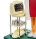 FO-85520 Статуетка "Доктор" (Madam Doctor. Forchino)
