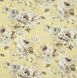 Комплект штор MacroHorizon Provence Spain FLORAL Желтый (MG-SHT161173)