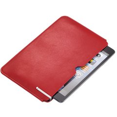 Футляр для iPad mini Colori confidence, красный
