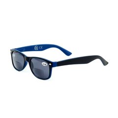 Сонцезахисні окуляри сині "CDU SUN" +2.00 Dpt