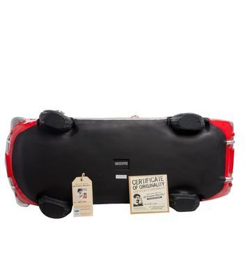 FO-85078 Автомобіль &laquo;Ford Mustang Convertible&raquo; Forchino