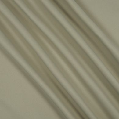 Комплект Штор BlackOut MacroHorizon Світла Олива арт. MG-165181, 170*135 см (2 шт.)