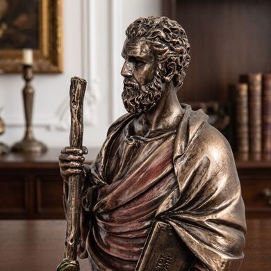Статуетка &laquo;Гіппократ&raquo; Veronese