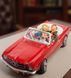 FO-85078 Автомобіль &laquo;Ford Mustang Convertible&raquo; Forchino
