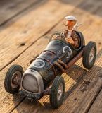 Автомобіль &laquo;The Gentleman&raquo; Forchino FO-85064