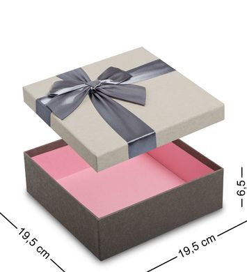 Подарункова упаковка WG-22 Набір коробок з 3шт - Варіант A (AE-301075)