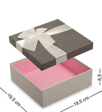 Подарочная упаковка WG-22 Набор коробок из 3шт - Вариант A (AE-301075)
