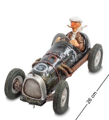 Автомобіль &laquo;The Gentleman&raquo; Forchino FO-85064