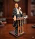 FO-84001 Статуетка мал. "Адвокат" (The Lawyer. Forchino)