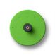 Радіо FM з Bluetooth-динаміком Lexon Hibi, лайм, Зелений