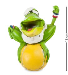 RV- 98 Фігурка-жаба "Тенісист Твик" (W.Stratford)