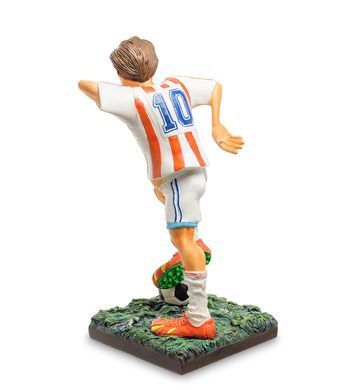 FO-84013 Статуетка мал. "Футболіст" (The Football Player. Forchino)