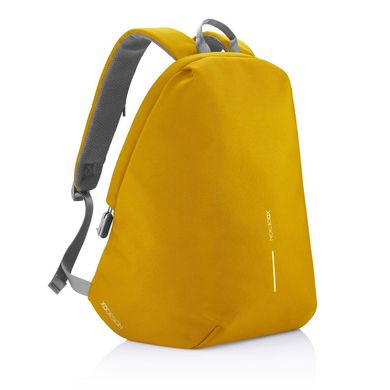 Рюкзак городской XD Design Bobby Soft желтый (P705.798)