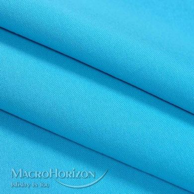 Доріжки на стіл Набір 2 шт. Arizona Блакитний, арт. MG-RUN-129312, Однотонні, 40*140 см