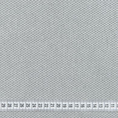 Комплект Штор Блекаут HARRIS MacroHorizon Світло-Сірий арт. MG-174186, 170*135 см (2 шт.)