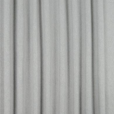 Комплект Штор Блекаут HARRIS MacroHorizon Світло-Сірий арт. MG-174186, 170*135 см (2 шт.)