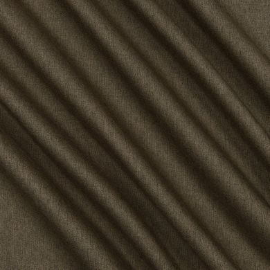 Комплект Штор Блэкаут Меланж MacroHorizon Оливковий Хакі арт. MG-169279, 170 * 135 см (2 шт.)