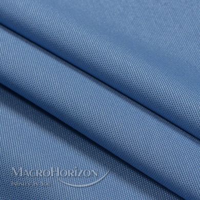 Штори однотонні Іспанія IBIZA Блакитний, арт. MG-SHT-129834, 170*135 см (2 шт.)