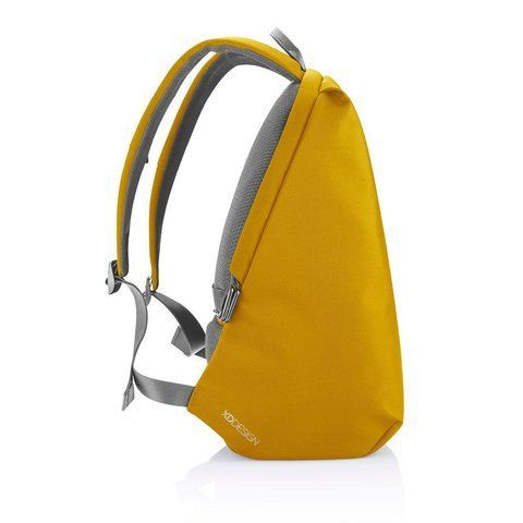 Рюкзак городской XD Design Bobby Soft желтый (P705.798)