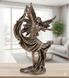WS-1282 Статуэтка "Танцующая фея", 10*7*19 см