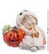 JP-11/12 Фигурка "Halloween" (Pavone), Оранжевый
