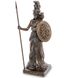 WS-1008 Статуэтка "Афина - Богиня мудрости и справедливой войны"