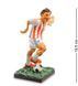 FO-84013 Статуетка мал. "Футболіст" (The Football Player. Forchino)