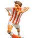 FO-84013 Статуетка мал. "Футболіст" (The Football Player. Forchino)
