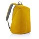 Міський рюкзак XD Design Bobby Soft жовтий (P705.798)