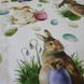 Набор Раннеров Хлопковый Испания "Кролики Пасхальные" 40*135 см 2 шт, Мультиколор, 40х140