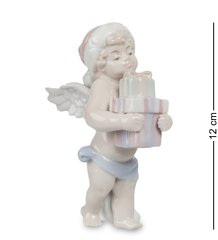 JP-47/1 Фігурка "Ангел з подарунками" (Pavone)