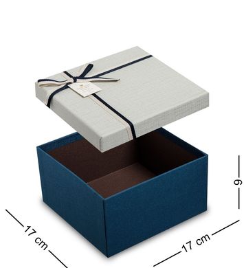 Подарочная упаковка WG-58 Набор коробок из 3шт - Вариант A (AE-301111)