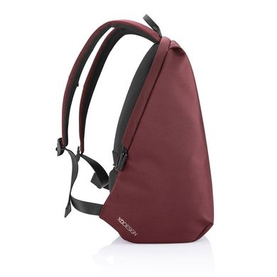 Міський рюкзак XD Design Bobby Soft червоний (P705.794)
