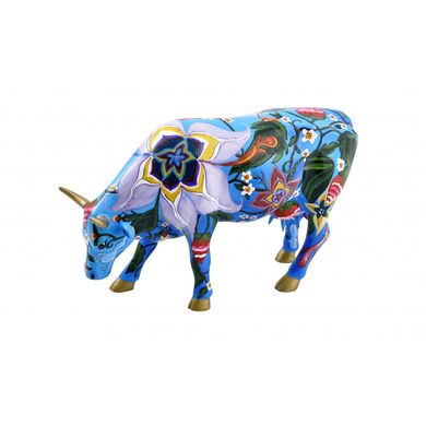 Колекційна статуетка корова "Birtha", Size L, 30*9*20 см