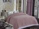 Махровое одеяло Maison Dor LAVOINE ROSE (220X240)