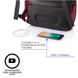 Міський рюкзак XD Design Bobby Soft червоний (P705.794)
