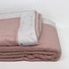 Махровое одеяло Maison Dor LAVOINE ROSE (220X240)