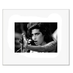 Картина "Amy", 31 х 26 см, 31 х 26 см