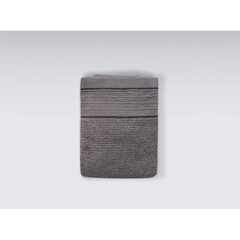 Полотенце Irya - Roya gri серый 90*150