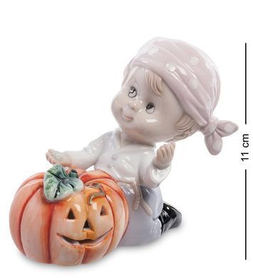 JP-11/14 Фигурка "Halloween" (Pavone), Мультиколор