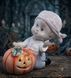 JP-11/14 Фигурка "Halloween" (Pavone), Мультиколор