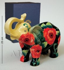 JP-183/2 Фігурка "Слон" (Pavone)