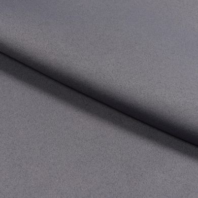Комплект Штор BlackOut MacroHorizon Сизый арт. MG-128713, 170*135 см (2 шт.)