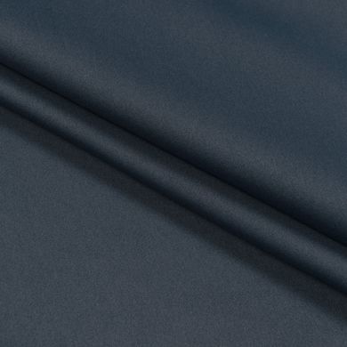 Комплект Штор BlackOut MacroHorizon Стальной Синий арт. MG-166439, 170*135 см (2 шт.)