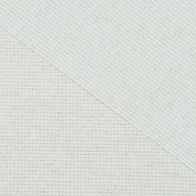 Скатертина MacroHorizon RAVEEL Молочний з акриловим покриттям водовідштовхувальна (MG-164650)