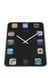 Часы настенно-настольные "Mini Wallpad" 20х15 см